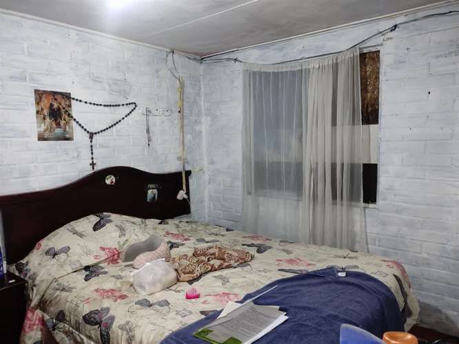 CASA Pasaje El Senado