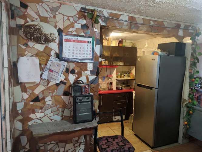 CASA Pasaje El Senado