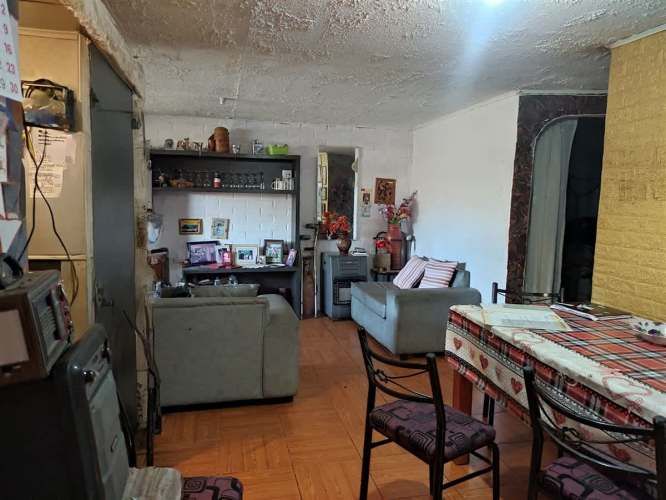 CASA Pasaje El Senado