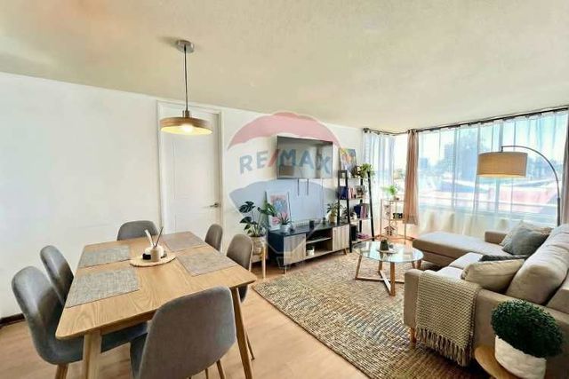 Departamento en arriendo 3d 2b