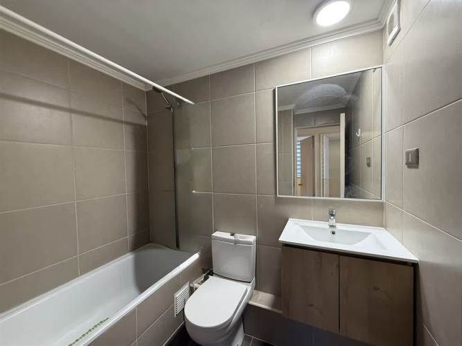 DEPARTAMENTO Condominio Parque al Volcán