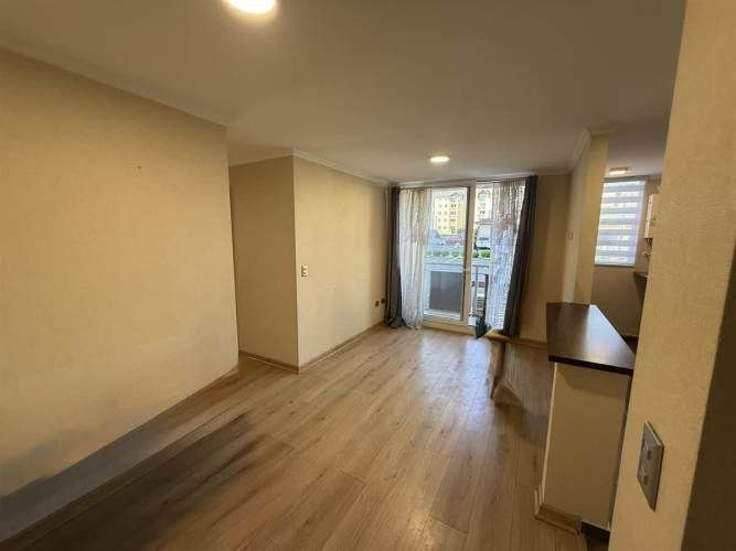 DEPARTAMENTO Condominio Parque al Volcán