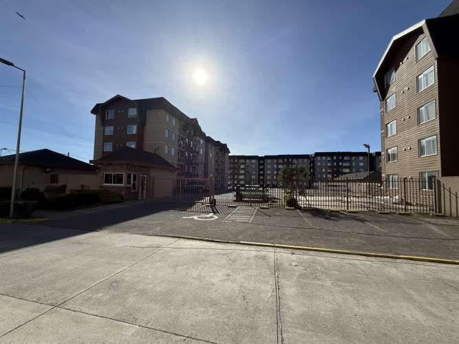 DEPARTAMENTO Condominio Parque al Volcán