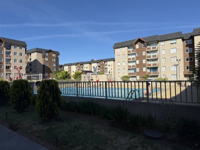 DEPARTAMENTO Condominio Parque al Volcán