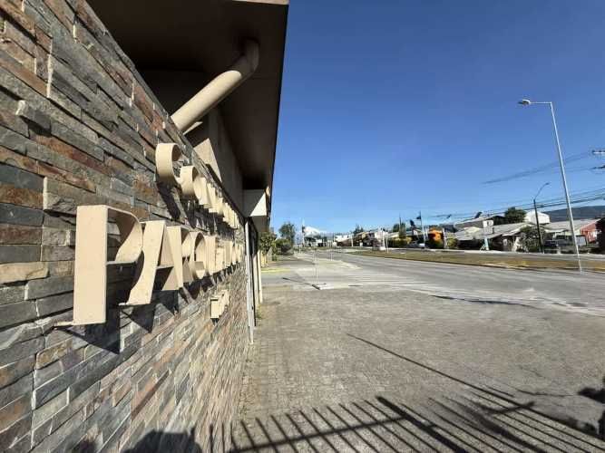 DEPARTAMENTO Condominio Parque al Volcán