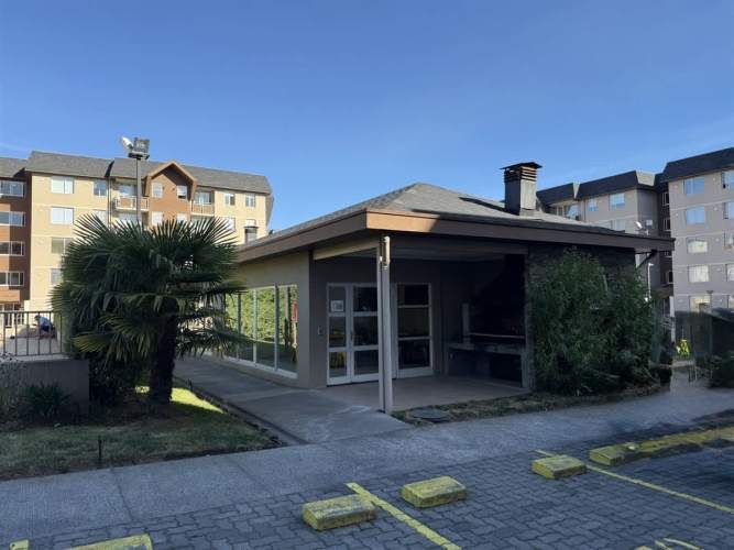 DEPARTAMENTO Condominio Parque al Volcán