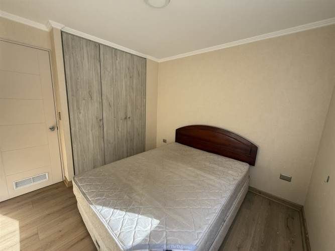 DEPARTAMENTO Condominio Parque al Volcán