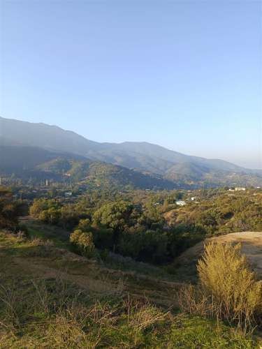 PARCELA Cuesta Zapata