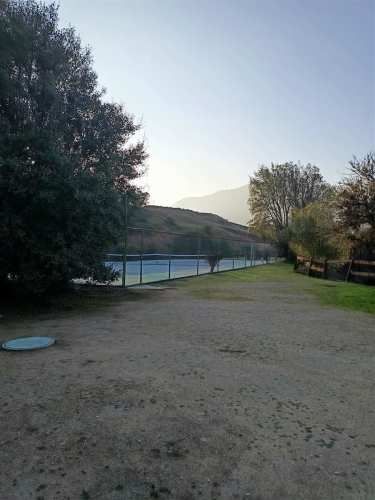 PARCELA Cuesta Zapata