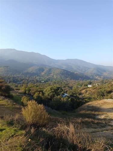 PARCELA Cuesta Zapata