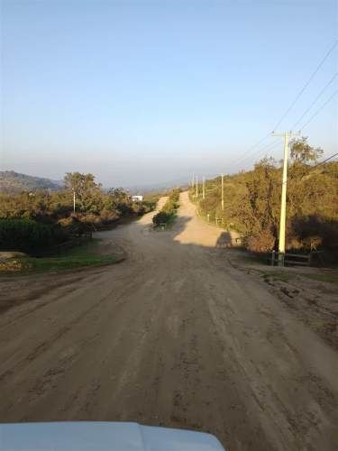 PARCELA Cuesta Zapata