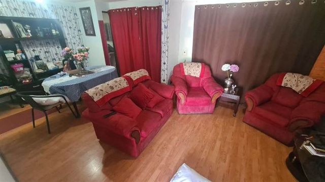 CASA Valle Grande Lampa