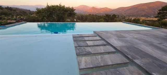 PARCELA Camino El Toro