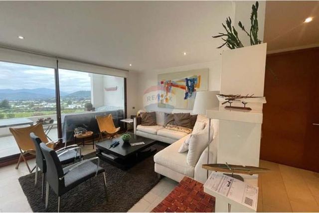 "exclusivo departamento dúplex en costa marbella.