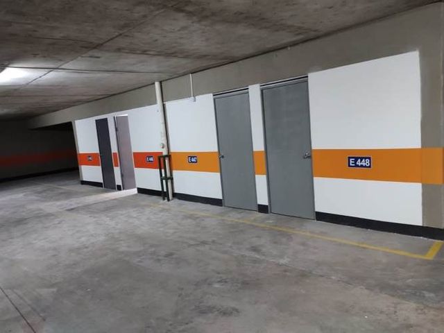 BODEGA ARRIENDA BODEGAS EN UN SECTOR ESTRATEGICO Y SEGURO