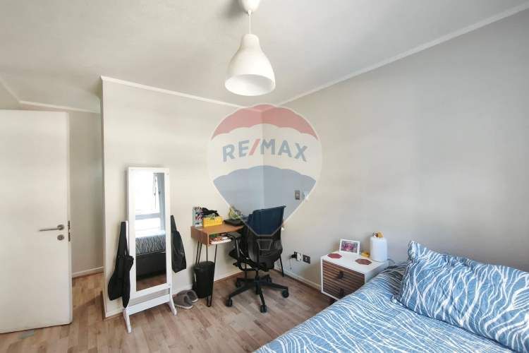 Departamento 2d2b, terraza  y bodega