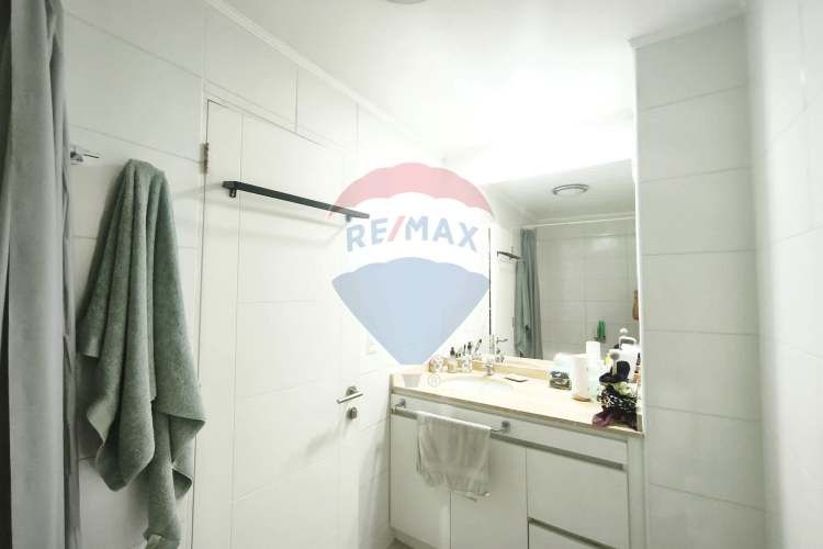 Departamento 2d2b, terraza  y bodega