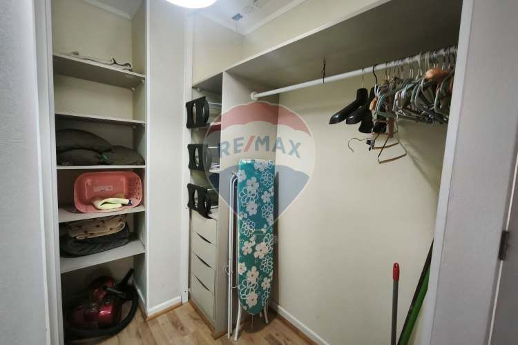 Departamento 2d2b, terraza  y bodega