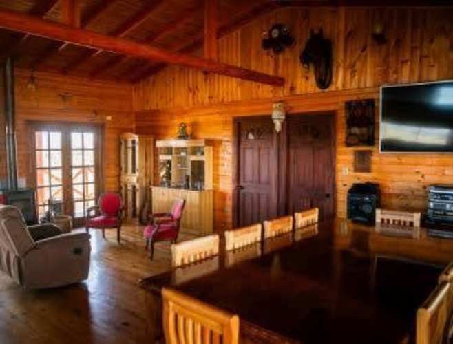 PARCELA PARCELA SANTA INÉS