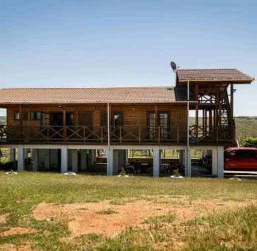 PARCELA PARCELA SANTA INÉS