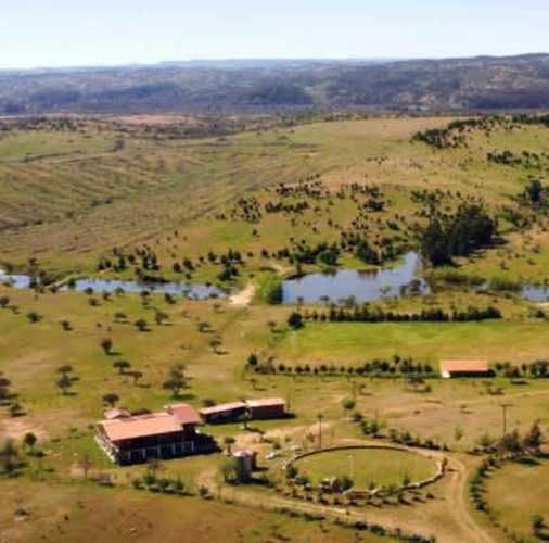 PARCELA PARCELA SANTA INÉS