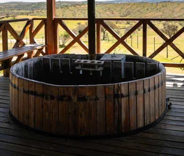 PARCELA PARCELA SANTA INÉS