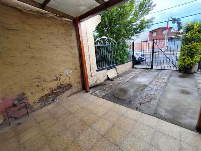 CASA Salvador Allende