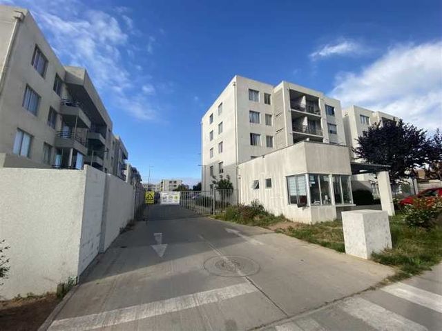 DEPARTAMENTO CONDOMINIO ESTANCIA EL REMANSO