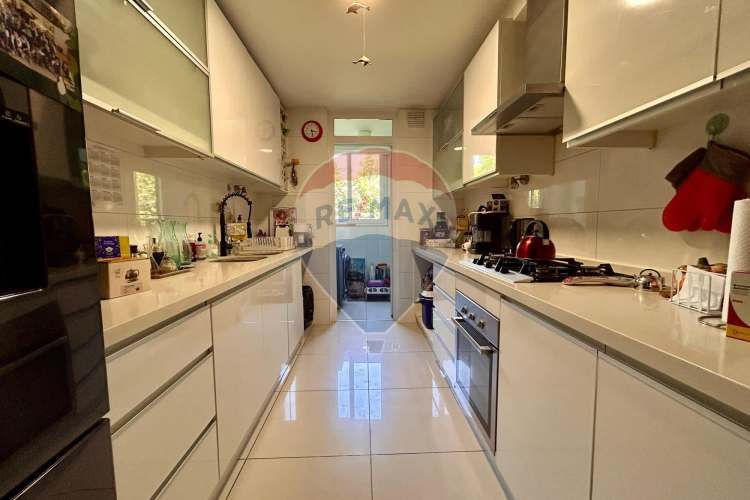 Depto. 2d+2b con jardín san carlos de apoquindo