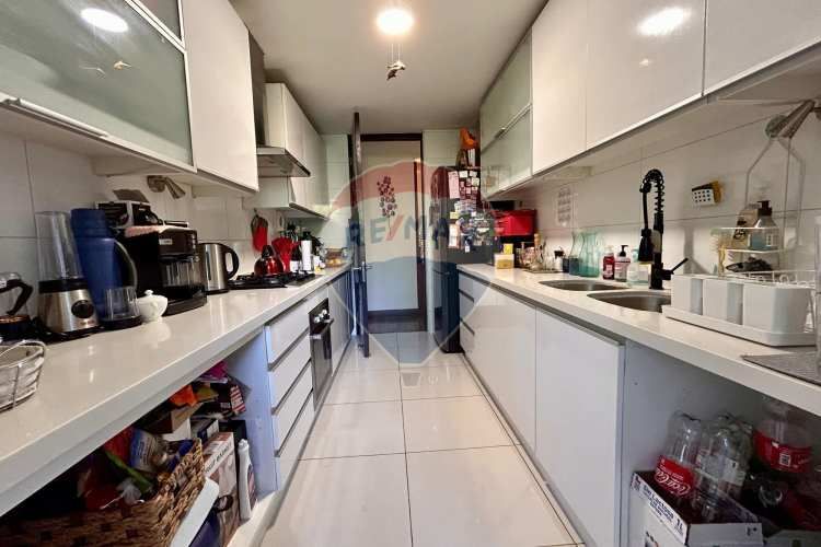 Depto. 2d+2b con jardín san carlos de apoquindo