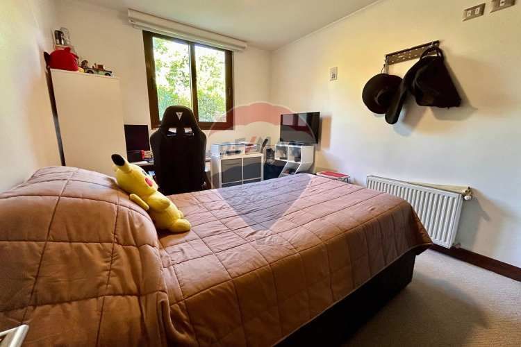 Depto. 2d+2b con jardín san carlos de apoquindo