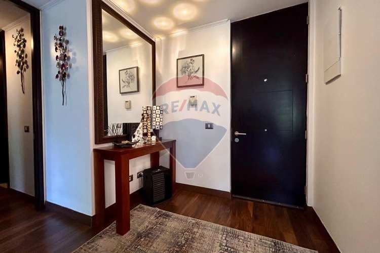 Depto. 2d+2b con jardín san carlos de apoquindo