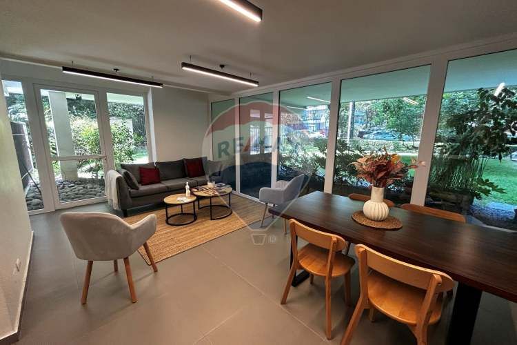 Depto 3d+2b hernando de aguirre