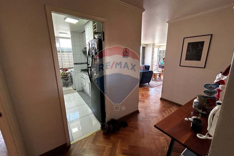 Depto 3d+2b hernando de aguirre