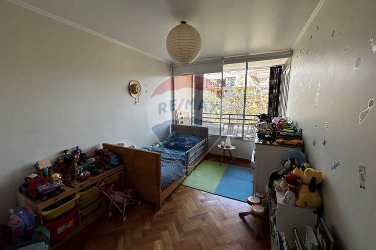 Depto 3d+2b hernando de aguirre