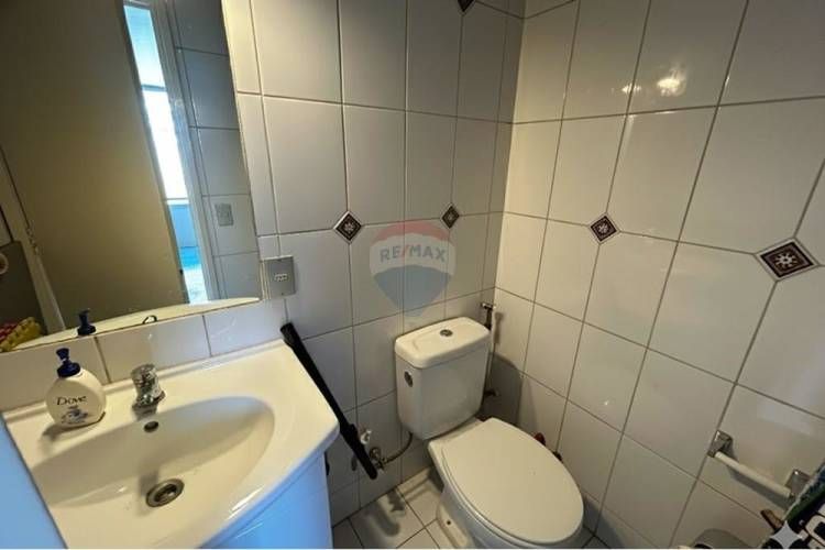 Depto 3d+2b hernando de aguirre