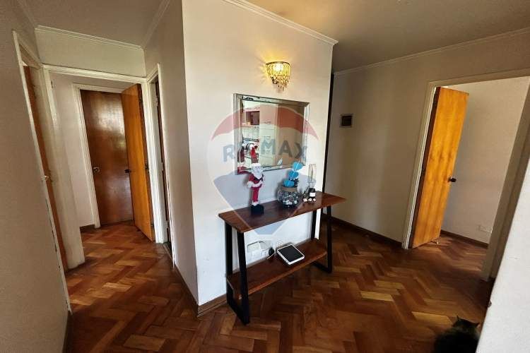 Depto 3d+2b hernando de aguirre