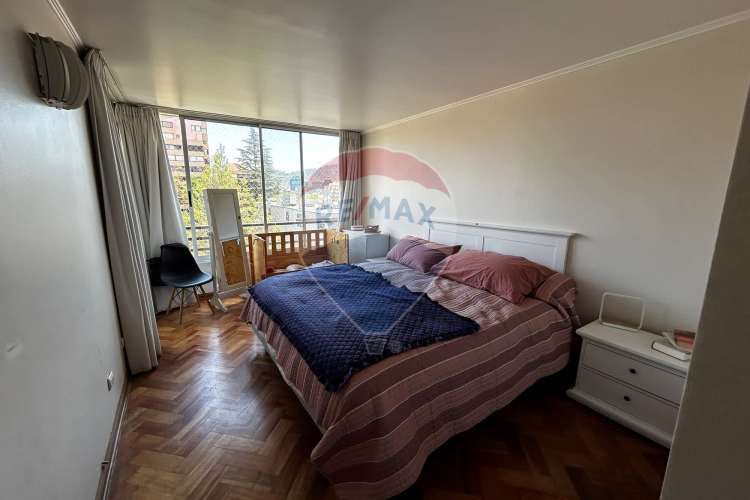 Depto 3d+2b hernando de aguirre