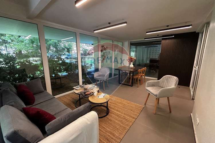 Depto 3d+2b hernando de aguirre