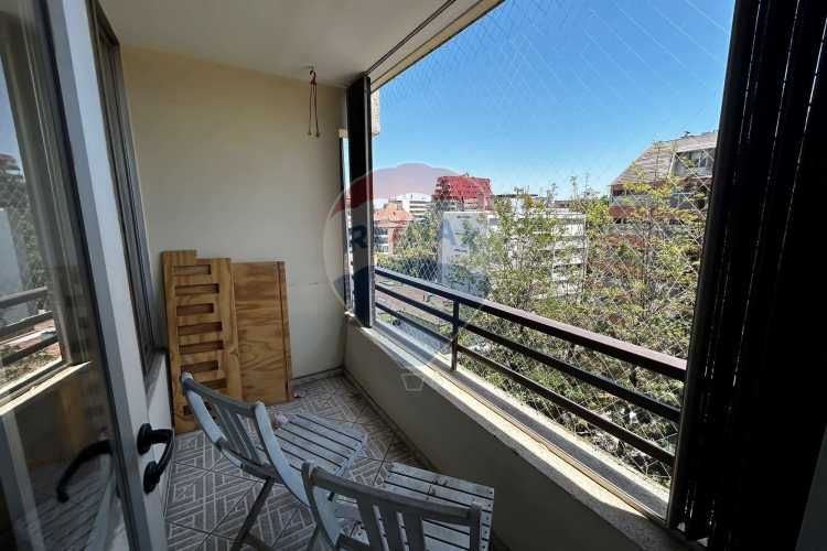 Depto 3d+2b hernando de aguirre