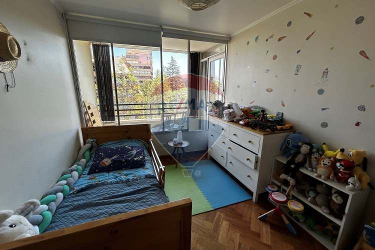 Depto 3d+2b hernando de aguirre