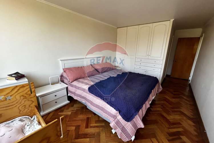 Depto 3d+2b hernando de aguirre