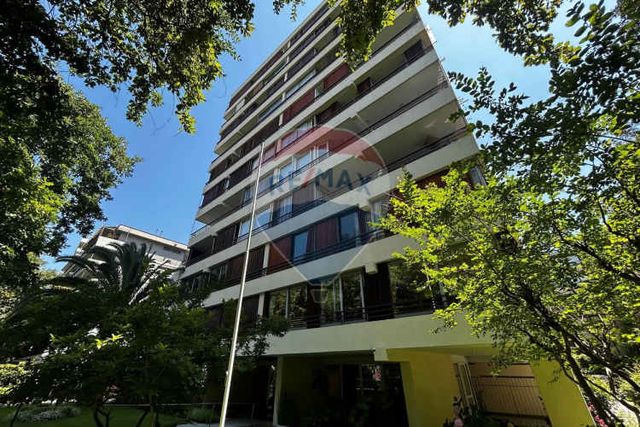 Depto 3d+2b hernando de aguirre