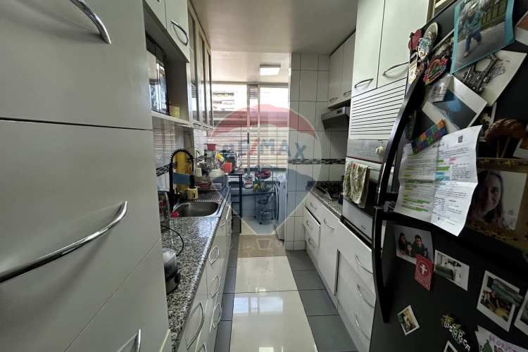 Depto 3d+2b hernando de aguirre