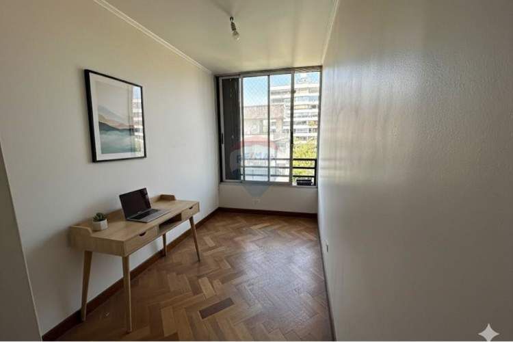 Depto 3d+2b hernando de aguirre