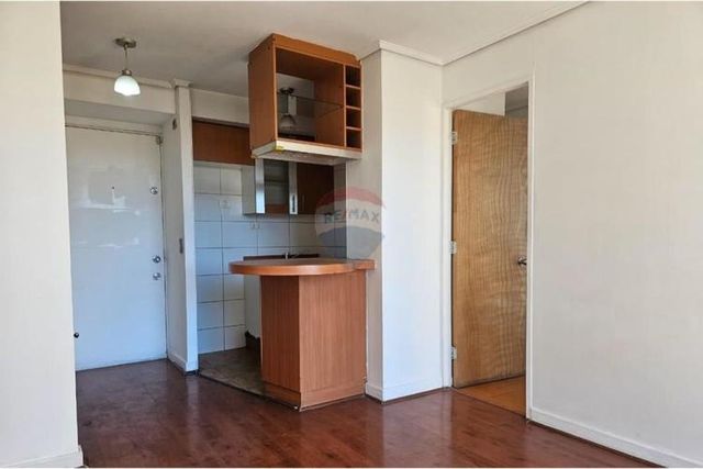 1d/1b con gran conectividad/ metro sta lucía