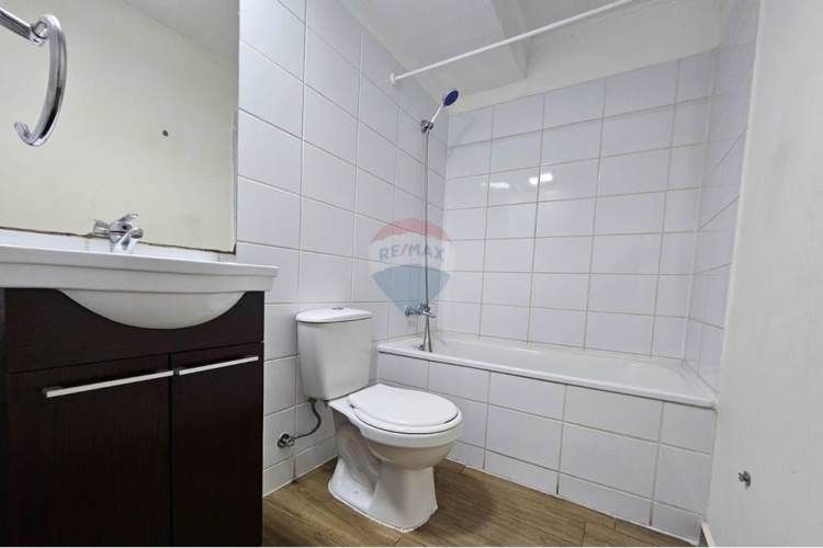 Dpto 2d/1b excelente conectividad