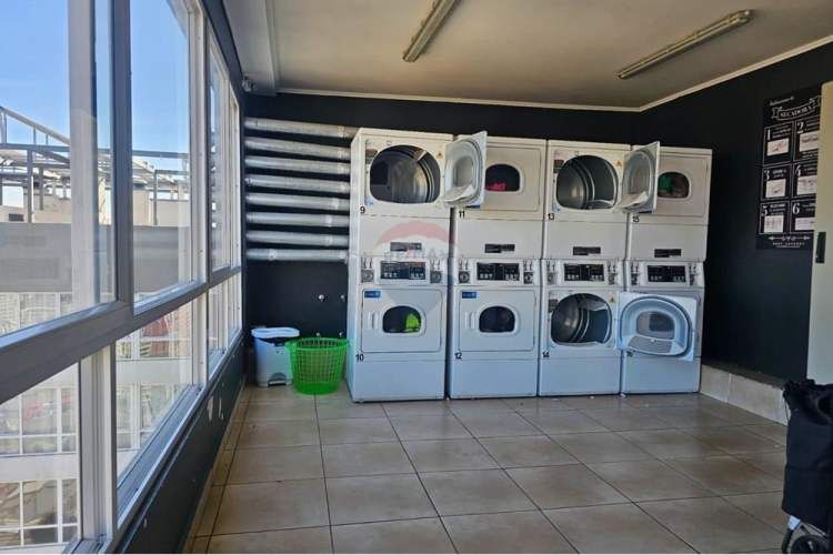 Dpto 2d/1b excelente conectividad