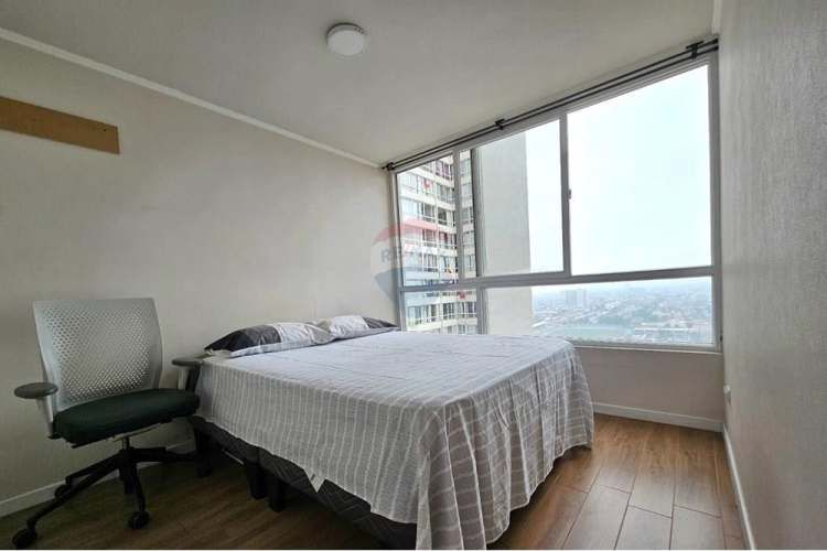 Dpto 2d/1b excelente conectividad