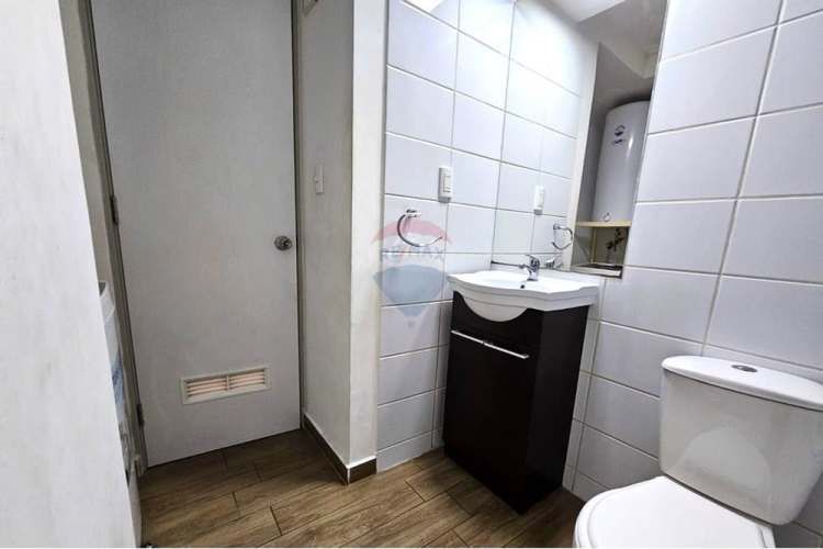 Dpto 2d/1b excelente conectividad